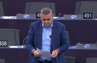 Επιστολή Ευρωβουλευτών: για ανάγκη άμεσης δράσης της Ε.Ε. Απέναντι στην παράνομη αλιεία της Τουρκίας