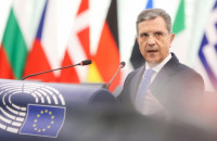 Ζήτησε ο Ευρωβουλευτής της Νέας Δημοκρατίας Γιώργος Αυτιάς: Χορήγηση έκτακτης χρηματοδότησης