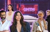 Ηλιάνα Παπαγεωργίου: Βackstage από τα γυρίσματα του νέου GNTM 2025