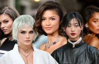 Top Γυναικεία Hairstyles για το Καλοκαίρι 2025
