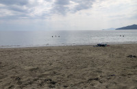 Νεκρός 60χρονος κολυμβητής σε παραλία της Ασπροβάλτας