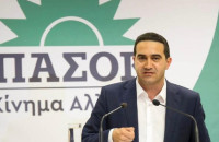 Μιχάλης Κατρίνης: Πρωτοφανής η απαξίωση του κ. Δένδια προς τους στρατιωτικούς