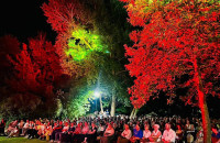 Άνοιξε η αυλαία στα Ελευθέρια 2025 στην κοιλάδα των Αγίων Αναργύρων