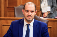 Γιώργος Κώτσηρας:Προϋπολογισμός με επίκεντρο την κοινωνία