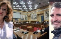 Με βούλευμα της εισαγγελέως απαλλάχθηκε η Χρυσάνθη Παλάζη