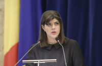 Αυτή είναι η εισαγγελέας του ΟΠΕΚΕΠΕ: Η Λάουρα Κοντρούτσα Κόβεσι είναι το πρόσωπο της ημέρας