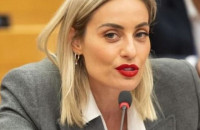 Η Ελεονώρα Μελέτη αναλαμβάνει καθοριστικό ρόλο στην ενίσχυση της ανθρωπιστικής δράσης της Ε.Ε