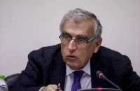 Παραιτήθηκε ο πρόεδρος της Αρχής Προστασίας Δεδομένων Προσωπικού Χαρακτήρα Κωνσταντίνος Μενουδάκος