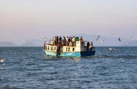 Νέο κύμα αφίξεων μεταναστών στα νότια του Ηρακλείου: Τρεις βάρκες μέσα σε λίγες ώρες