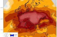 Έρχεται ζεστός Αύγουστος: Τι λένε οι μετεωρολόγοι
