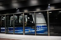 Θεσσαλονίκη: Εκτός λειτουργίας το μετρό σε όλο το μήκος της γραμμής