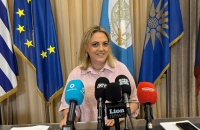 Βαρβάρα Μητλιάγκα: «Δίνουμε στα παιδιά μας την ευκαιρία να έρθουν πιο κοντά στον κλασικό αθλητισμό»