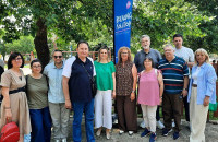 Δήμος Σερρών: Με επιτυχία η εκδήλωση “Διαγενεακές συναντήσεις: η παράδοση ως κοινός τόπος” στο Άνω Μητρούσι