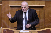 Κώστας Μπούμπας: Είναι τραγελαφικό να χρηματοδοτείτε την αγρανάπαυση και όχι τις δασώσεις