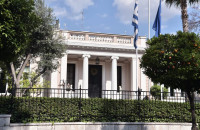 Καθυστερούν οι αλλαγές στους γενικούς γραμματείς της κυβέρνησης