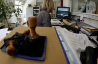 Αιτία πολέμου το σχέδιο νόμου περί αναμόρφωσης του πειθαρχικού δικαίου των δημοσίων υπαλλήλων