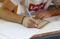 ΟΕΒΕΣΣ: Ευχές επιτυχίας στους μαθητές για τις πανελλαδικές εξετάσεις