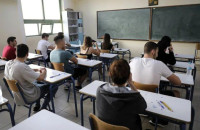 Για τη διεξαγωγή των πανελλαδικών εξετάσεων έτοιμη η Διεύθυνση Δευτεροβάθμιας Εκπαίδευσης Σερρών