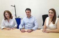 Δήμος Σερρών: Θετικός απολογισμός για τον πρώτο χρόνο λειτουργίας του Ιατρείου Διακοπής Καπνίσματος