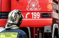 Πλατανάκια Σιντικής: Ολοσχερής καταστροφή μονοκατοικίας την Πρωτοχρονιά