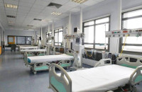 Η Περιφέρεια Κεντρικής Μακεδονίας ενισχύει το Γενικό Νοσοκομείο Χαλκιδικής με σύγχρονο ιατροτεχνολογικό εξοπλισμό