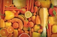 Αυτές οι τρεις πορτοκαλί τροφές βοηθούν στο μαύρισμα