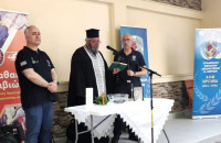 ΣΕΑΝ: Ημερίδα με αφορμή την έναρξη της αντιπυρικής περιόδου