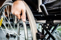 Παράσταση διαμαρτυρίας από Συλλόγους ΑμεΑ, Γονέων και Χρονίως πασχόντων