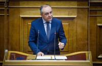 Θεόδωρος Καράογλου: Στο σημείο που βρισκόμαστε, δεν χωρούν η συγκάλυψη και οι υπεκφυγές