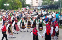 Το 4ο ΠΑΝΕΛΛΗΝΙΟ ΠΑΙΔΙΚΟ ΠΑΝΘΡΑΚΙΚΟ ΑΝΤΑΜΩΜΑ Κέρδισε τους Σερραίους