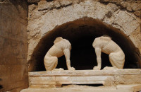 Αμφίπολη: «Ο Τύμβος Καστά είναι ευθυγραμμισμένος με το χειμερινό ηλιοστάσιο», υποστηρίζει ερευνητής