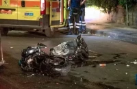 Τροχαίο δυστύχημα στο Δήμο Αμφίπολης