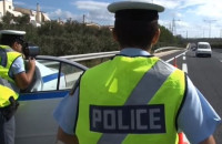 Στοχευμένοι τροχονομικοί έλεγχοι στην Κεντρική Μακεδονία