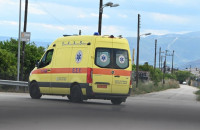 Τροχαίο στην Ασπροβάλτα: Νεκρός 45χρονος στην Εγνατία Οδό