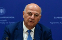 Κώστας Τσιάρας: Κάνουμε πράξη τη δέσμευσή μας για τη στήριξη των κτηνοτρόφων