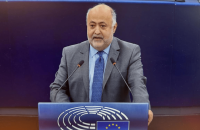 Δημήτρης Τσιόδρας Ο καταναλωτής να προστατευτεί από παραπλανητικές πρακτικές μείωσης του προϊόντος χωρίς αντίστοιχη μείωση της τιμής