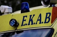 Χαλκιδική: Νεκρό 7χρονο παιδί σε τροχαίο την παραμονή των Χριστουγέννων