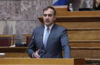 Τάσος Χατζηβασιλείου: Η Ελλάδα δεν διαπραγματεύεται την κυριαρχία της