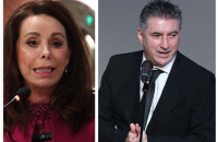 Ζαγοράκης, Πατουλίδου ή Παπαστεργίου για το ΠΑΣΟΚ στις αυτοδιοικητικές εκλογές του 2028;