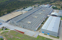 Σε ισραηλινά χέρια η ΕΛΒΟ – Ολοκληρώθηκε η εξαγορά της ελληνικής αμυντικής εταιρείας από την SK Group