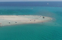 Οι top 4 παραλίες της Χαλκιδικής που μοιάζουν σαν να βγήκαν από όνειρο