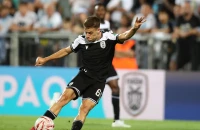 ΠΑΟΚ - ΑΕΛ: Για τη νίκη στην πρεμιέρα του στην Τούμπα - Σέντρα στις 21:00