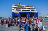 Κορυφώνεται η επιστροφή των αδειούχων