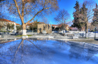 Την Κυριακή 7 Σεπτεμβρίου «Ντουρνταμπάκια 2025» στην Πρώτη