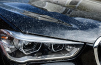 Καθαρό αυτοκίνητο μετά την παραλία - Το κόλπο για να αφαιρείς την άμμο χωρίς να χαλάει το χρώμα