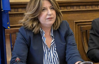 Ελένη Τριανταφύλλου: Σημαντικό το έργο της ΑΝΕΣΕΡ στο Νομό Σερρών