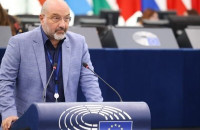 Ο Σάκης Αρναούτογλου ζητά: Άμεση ευρωπαϊκή δράση για την αντιμετώπιση της ευλογιάς