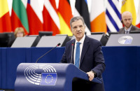 Γιώργος Αυτιάς :Προστατέψτε τις ελληνικές εξαγωγές από τους δασμούς των ΗΠΑ