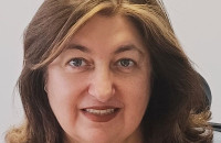 Νέα πρόεδρος του ΕΟΤ η Αγγελική Βαρελά