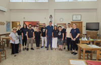 Δωρεάν προληπτικές εξετάσεις στους κατοίκους του Δαφνουδίου